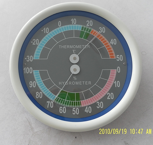 TH30温湿度表